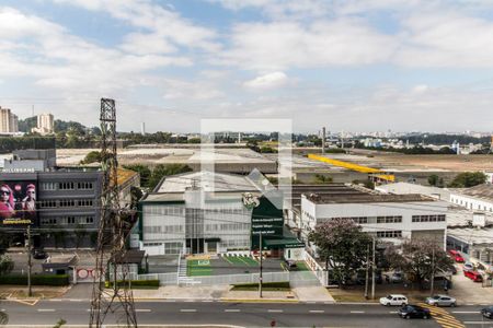 Apartamento à venda com 167m², 3 quartos e 3 vagasVista da Varanda