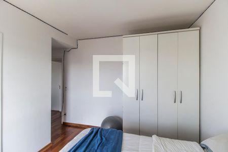 Apartamento à venda com 167m², 3 quartos e 3 vagasSuíte 2
