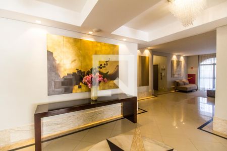 Apartamento à venda com 167m², 3 quartos e 3 vagasEntrada