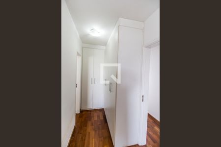 Apartamento à venda com 167m², 3 quartos e 3 vagasSuíte master