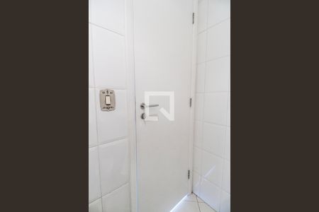 Apartamento à venda com 167m², 3 quartos e 3 vagasBanheiro de serviço