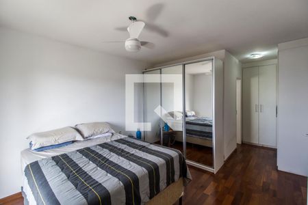 Apartamento à venda com 167m², 3 quartos e 3 vagasSuíte master