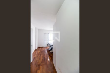 Apartamento à venda com 167m², 3 quartos e 3 vagasSuíte master