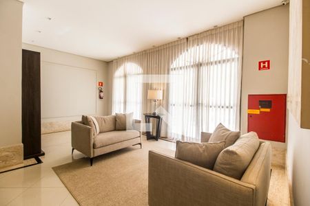 Apartamento à venda com 167m², 3 quartos e 3 vagasEntrada