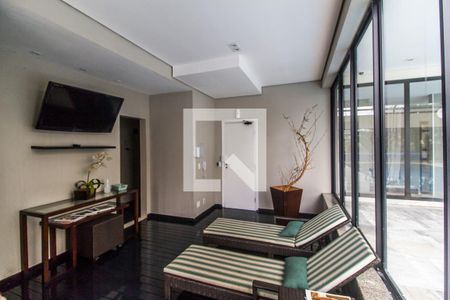 Apartamento à venda com 167m², 3 quartos e 3 vagasSaúna