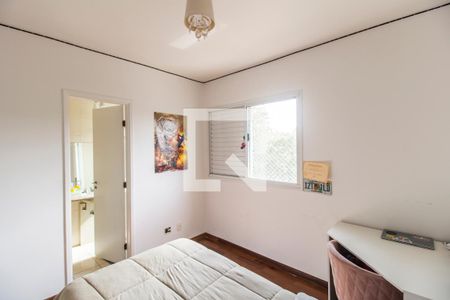 Apartamento à venda com 167m², 3 quartos e 3 vagasSuíte 3