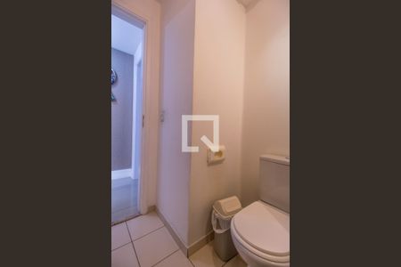 Apartamento à venda com 167m², 3 quartos e 3 vagasLavabo