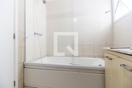 Apartamento à venda com 167m², 3 quartos e 3 vagasBanheiro da Suíte master