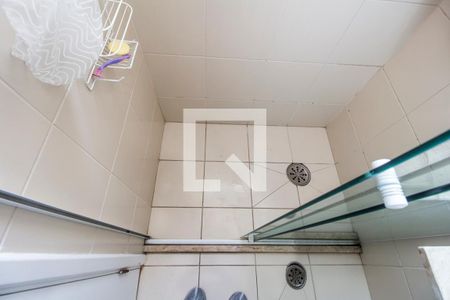 Apartamento à venda com 167m², 3 quartos e 3 vagasDetalhe do Banheiro da Suite