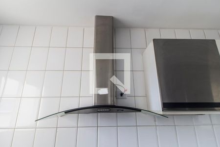 Apartamento à venda com 167m², 3 quartos e 3 vagasDetalhe da cozinha