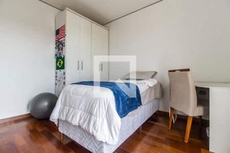 Apartamento à venda com 167m², 3 quartos e 3 vagasSuíte 2