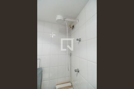 Apartamento à venda com 167m², 3 quartos e 3 vagasBanheiro de serviço