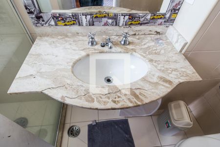 Apartamento à venda com 167m², 3 quartos e 3 vagasSuíte 3