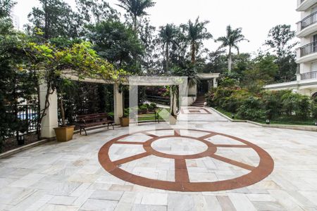 Apartamento à venda com 167m², 3 quartos e 3 vagasÁrea comum