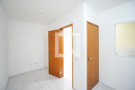 Quarto  de apartamento para alugar com 1 quarto, 37m² em Vila Matilde, São Paulo