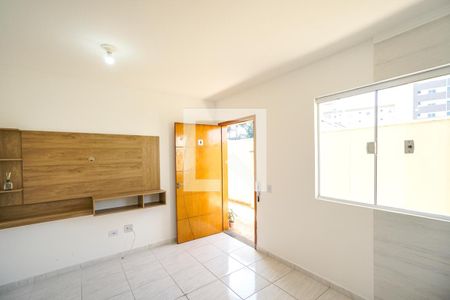 Apartamento para alugar com 1 quarto, 37m² em Vila Matilde, São Paulo