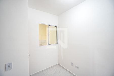 Quarto  de apartamento para alugar com 1 quarto, 37m² em Vila Matilde, São Paulo