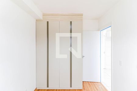 Quarto 2 de apartamento para alugar com 2 quartos, 34m² em Santo Amaro, São Paulo