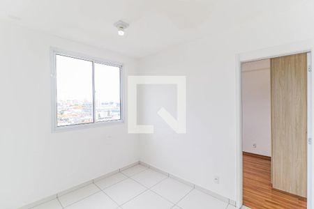 Sala de apartamento para alugar com 2 quartos, 34m² em Santo Amaro, São Paulo