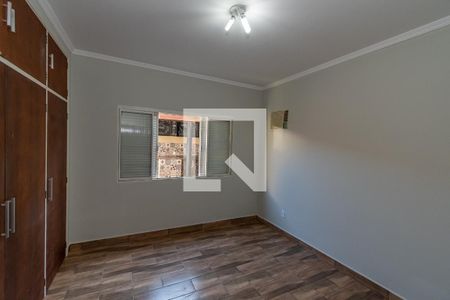 Suite  de casa para alugar com 3 quartos, 170m² em Jardim Conceição, Campinas