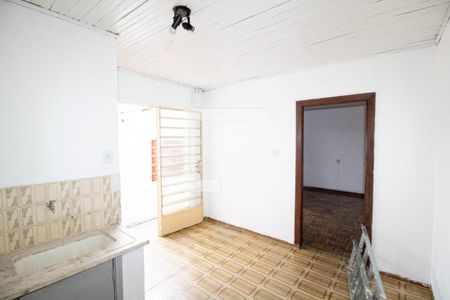 Casa à venda com 202m², 3 quartos e 3 vagas Casa à venda com 202m², 3 quartos e 3 vagasCozinha