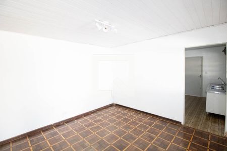 Sala de casa para alugar com 3 quartos, 202m² em Vila Lageado, São Paulo