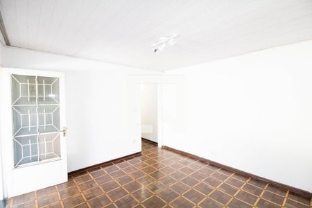Sala de casa para alugar com 3 quartos, 202m² em Vila Lageado, São Paulo