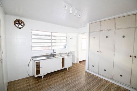 Cozinha de casa para alugar com 3 quartos, 202m² em Vila Lageado, São Paulo