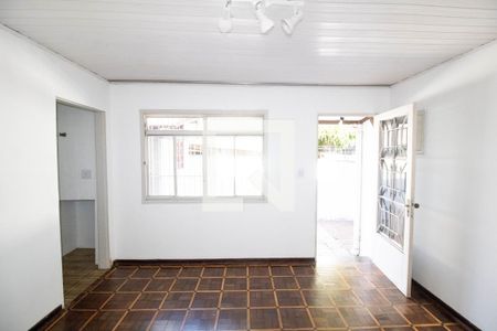 Sala de casa para alugar com 3 quartos, 202m² em Vila Lageado, São Paulo