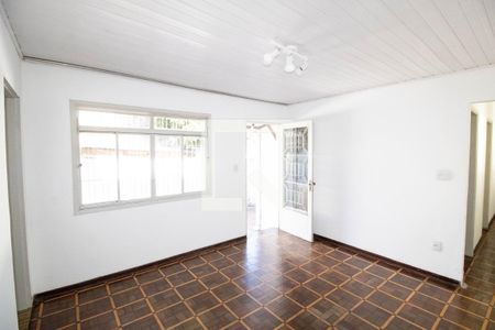 Sala de casa para alugar com 3 quartos, 202m² em Vila Lageado, São Paulo
