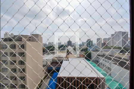 Apartamento à venda com 100m², 2 quartos e 1 vaga Apartamento à venda com 100m², 2 quartos e 1 vagaVista do Quarto 2