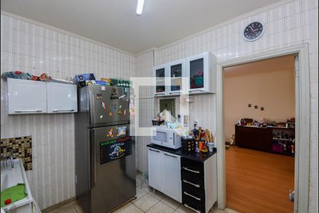 Apartamento à venda com 100m², 2 quartos e 1 vaga Apartamento à venda com 100m², 2 quartos e 1 vagaCozinha