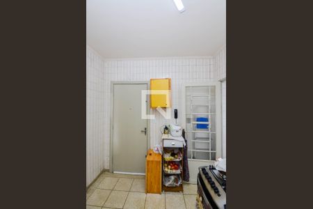 Apartamento à venda com 100m², 2 quartos e 1 vaga Apartamento à venda com 100m², 2 quartos e 1 vagaCozinha