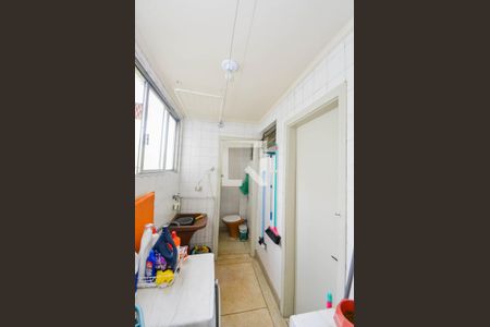 Apartamento à venda com 100m², 2 quartos e 1 vaga Apartamento à venda com 100m², 2 quartos e 1 vagaÁrea de Serviço