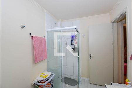 Apartamento à venda com 100m², 2 quartos e 1 vaga Apartamento à venda com 100m², 2 quartos e 1 vagaBanheiro 2