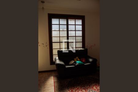 Sala de casa à venda com 3 quartos, 340m² em Itaipu, Niterói