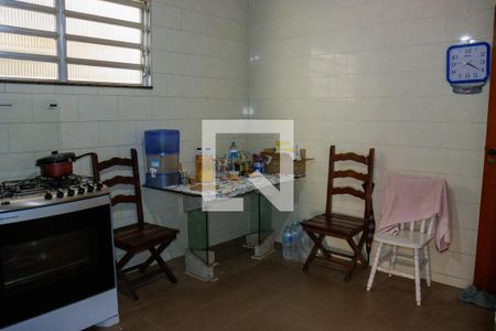 Casa à venda com 340m², 3 quartos e 2 vagasCozinha