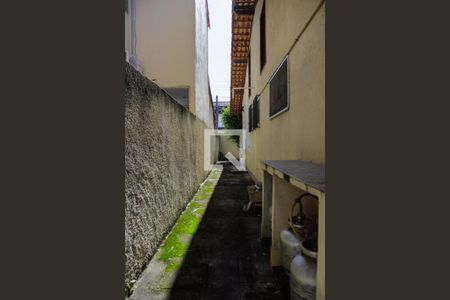 Casa à venda com 340m², 3 quartos e 2 vagasÁrea Externa