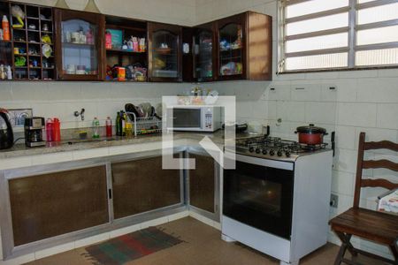 Casa à venda com 340m², 3 quartos e 2 vagasCozinha