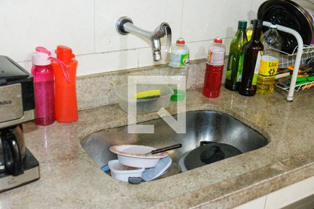 Casa à venda com 340m², 3 quartos e 2 vagasCozinha