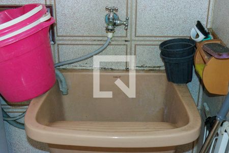 Casa à venda com 340m², 3 quartos e 2 vagasLavanderia 