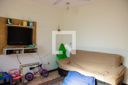 Sala de casa à venda com 3 quartos, 340m² em Itaipu, Niterói