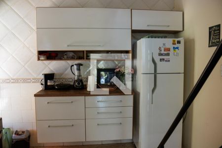 Casa à venda com 340m², 3 quartos e 2 vagasCozinha