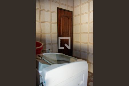 Casa à venda com 340m², 3 quartos e 2 vagasCozinha