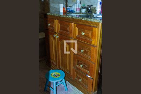 Casa à venda com 340m², 3 quartos e 2 vagasBanheiro