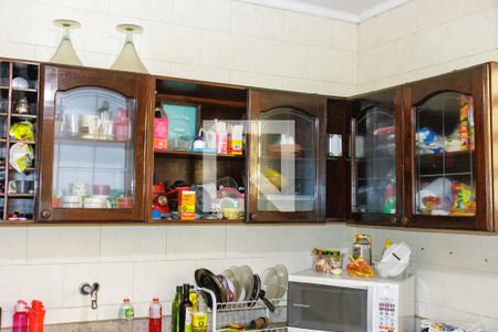 Casa à venda com 340m², 3 quartos e 2 vagasCozinha