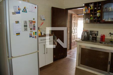 Casa à venda com 340m², 3 quartos e 2 vagasCozinha