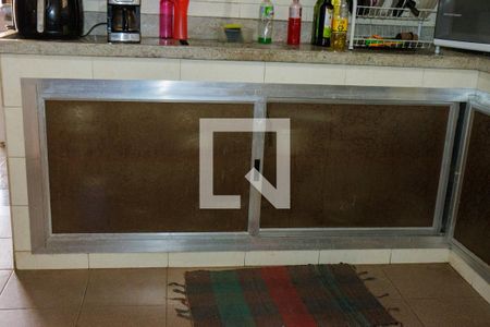 Casa à venda com 340m², 3 quartos e 2 vagasCozinha