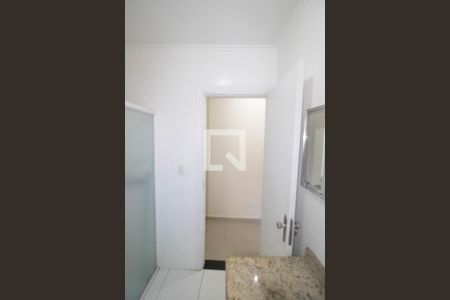 Casa para alugar com 150m², 4 quartos e 2 vagas Casa para alugar com 150m², 4 quartos e 2 vagasBanheiro da Suíte