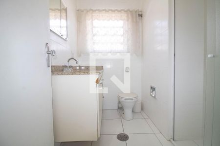 Casa para alugar com 150m², 4 quartos e 2 vagas Casa para alugar com 150m², 4 quartos e 2 vagasBanheiro da Suíte